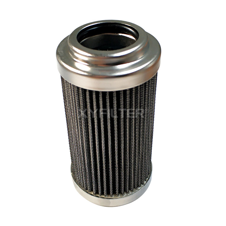 工业油除杂滤芯21FC6124-160*400/80电厂汽轮机液压滤