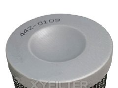   新源0330R010ON 贺德克液压油滤芯0060D010ON