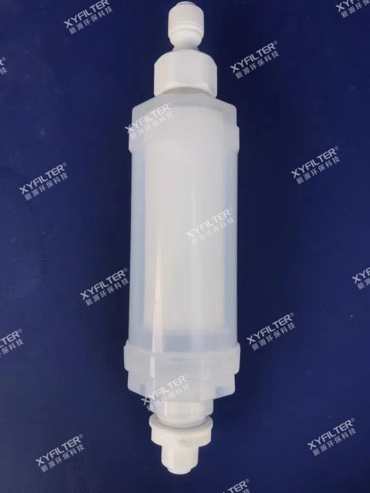 网片式过滤器滤片SPL-50 SPL-65 SPL-80 SPL-100 双筒滤油