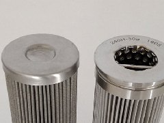  新源油滤芯MFF400NA 机油滤网