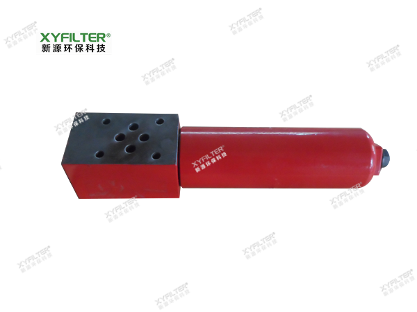 DF-H30X3C 叠加式过滤器---