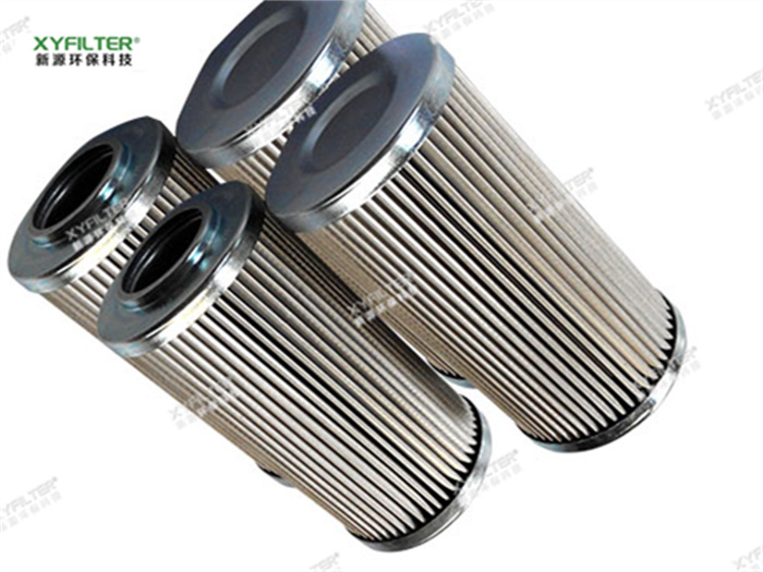 DP3SH302EA10V/W油动机入口滤芯