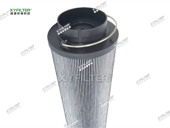 双筒润滑油过滤器滤芯ZNGL01010101