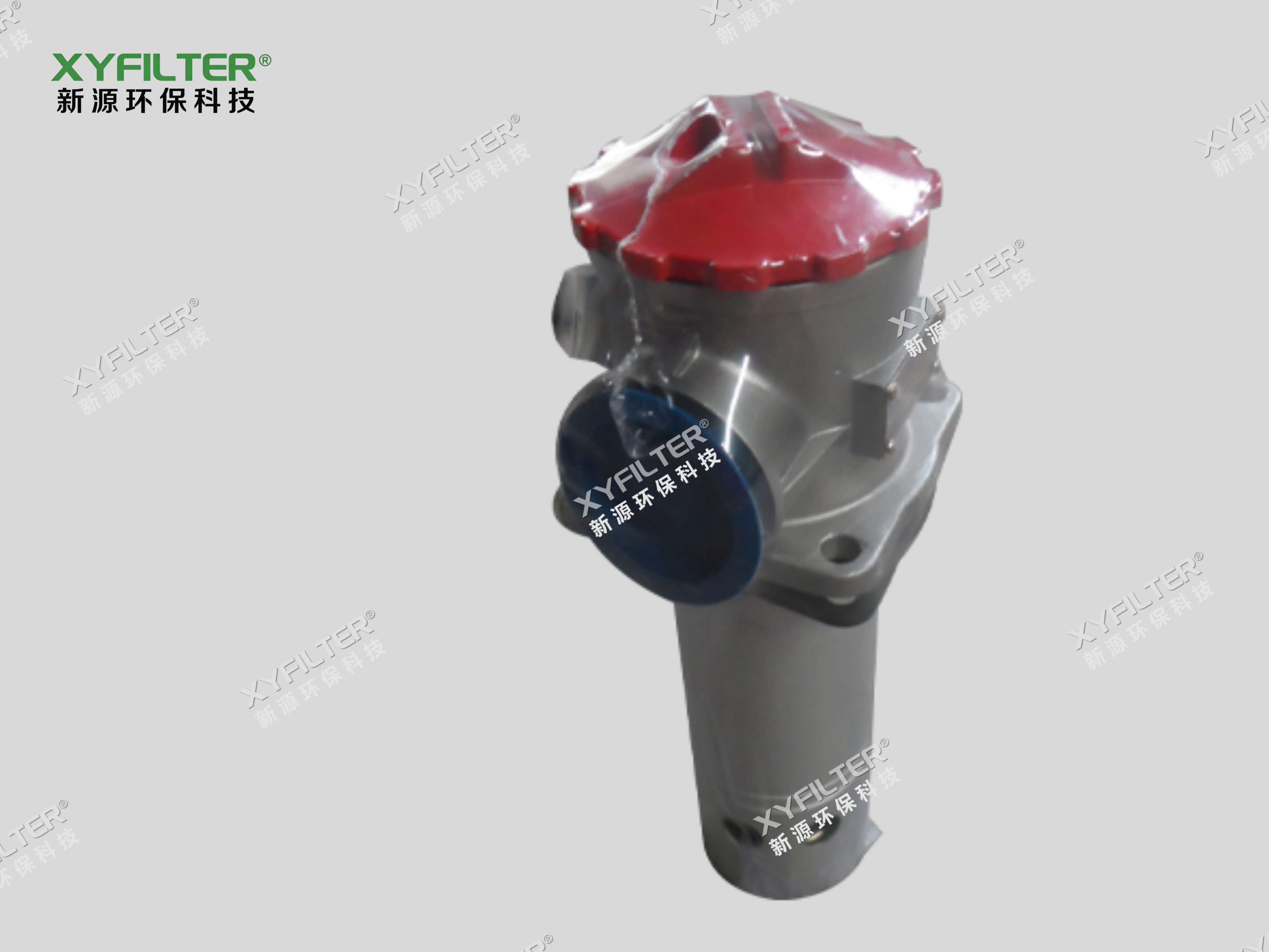 TF系列外自封式吸油过滤器代替LXZ系列LXZ-100X80L/LXZ-160X80L