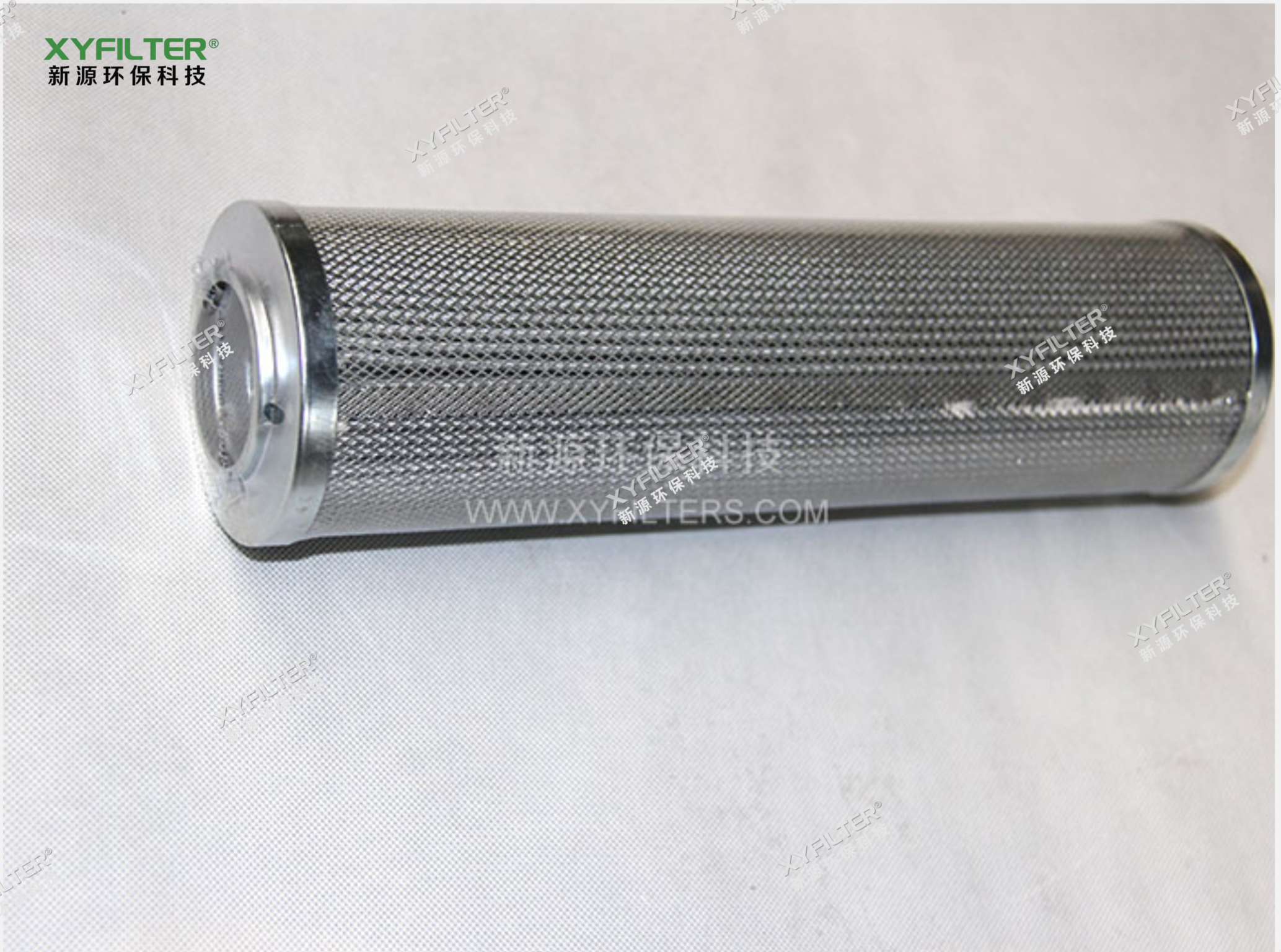  替代黎明 TLX268A/20 20μm 顶轴油泵液压油滤芯