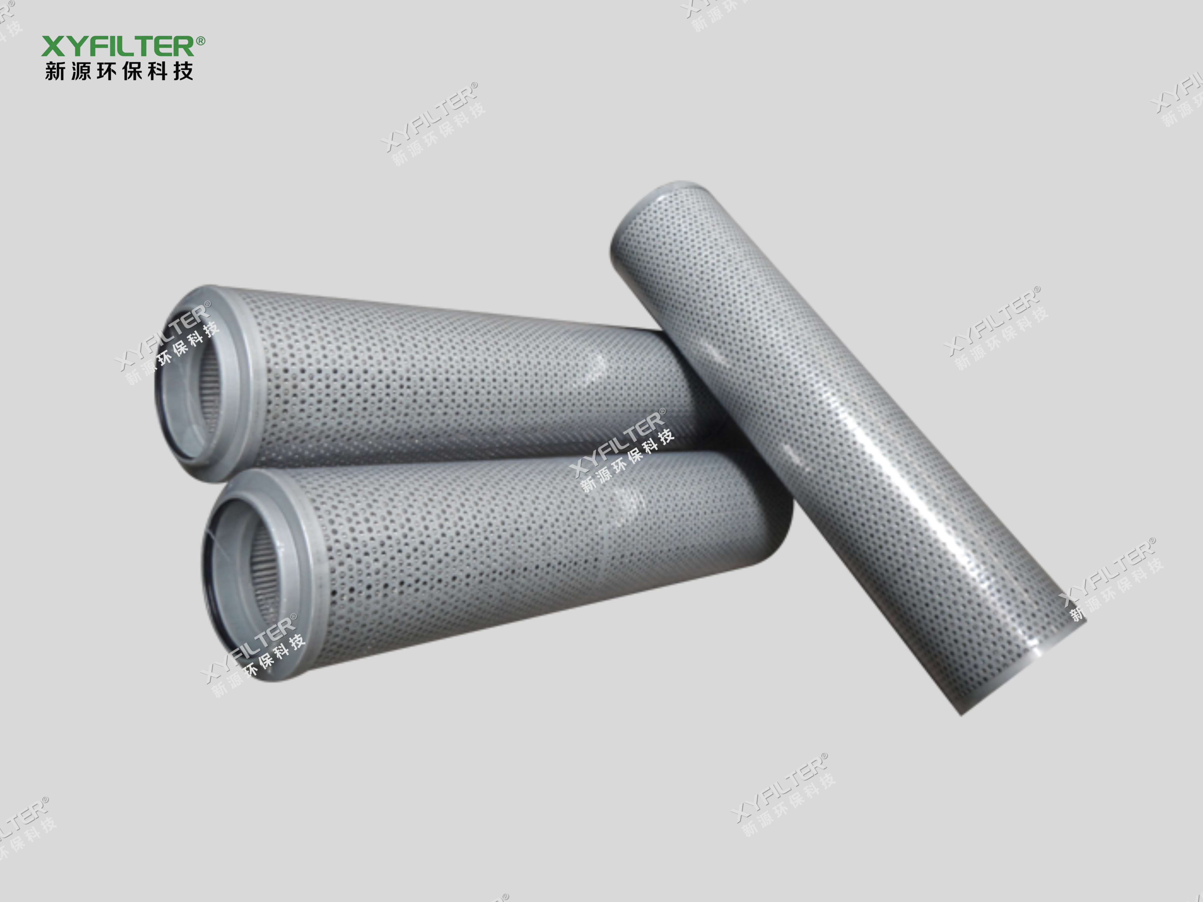 替代黎明 TLX593A/10 液压油滤芯