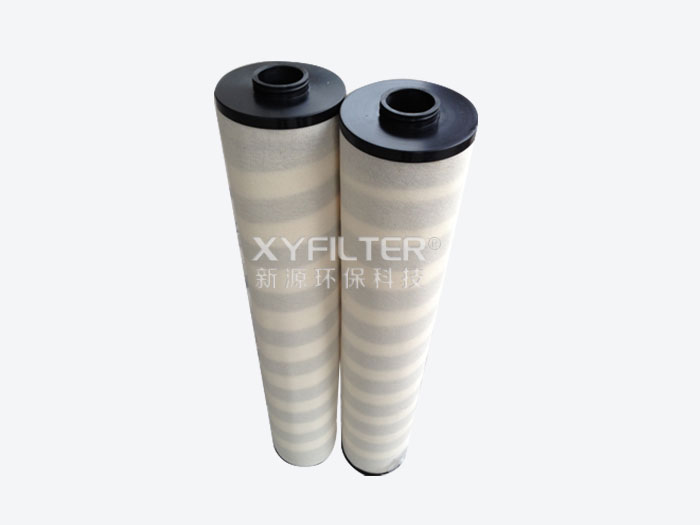 替代颇尔 PSE50H1 滤油机分离滤芯