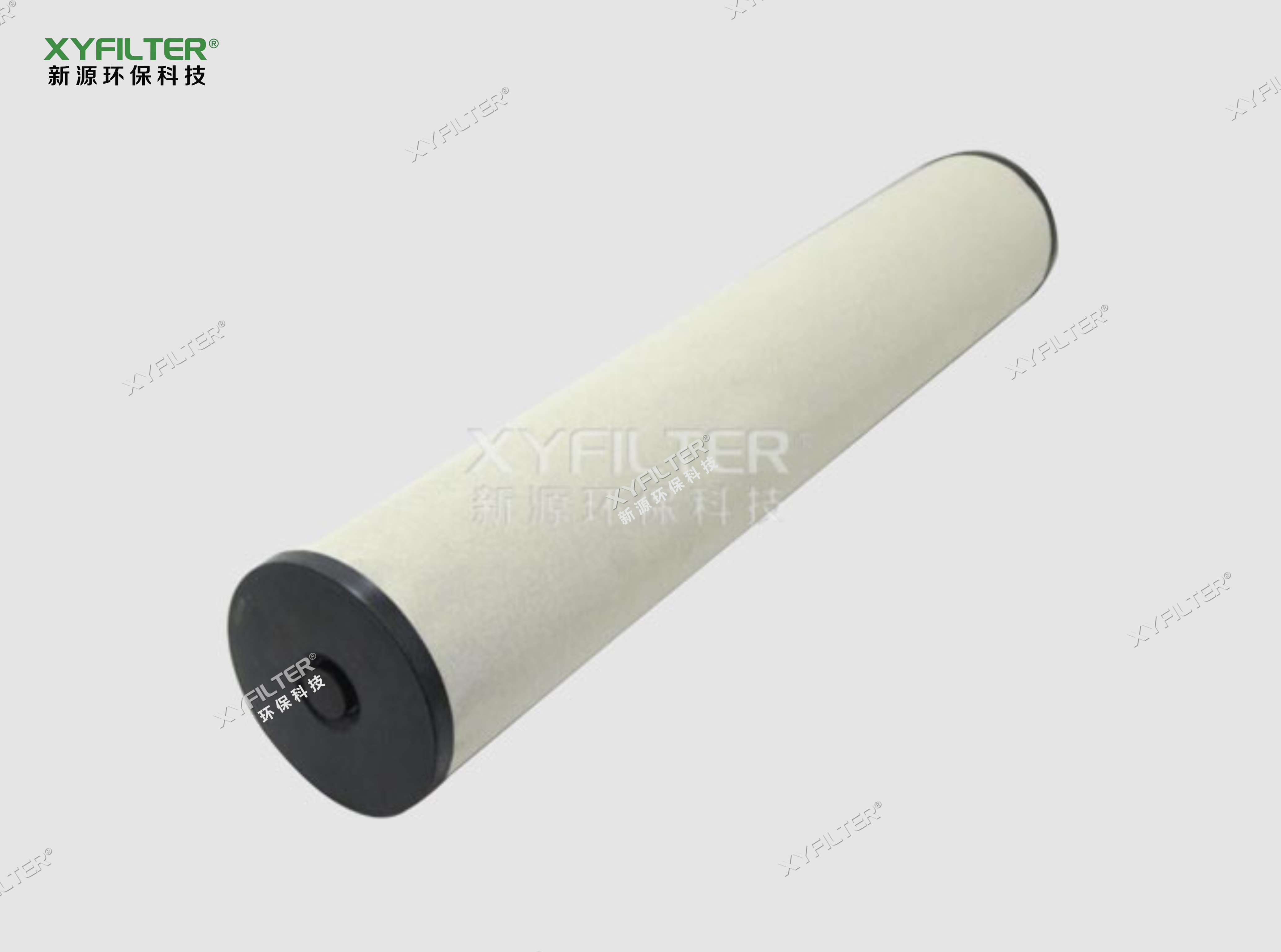 PLF40H聚结滤芯电厂汽轮机油净化专用