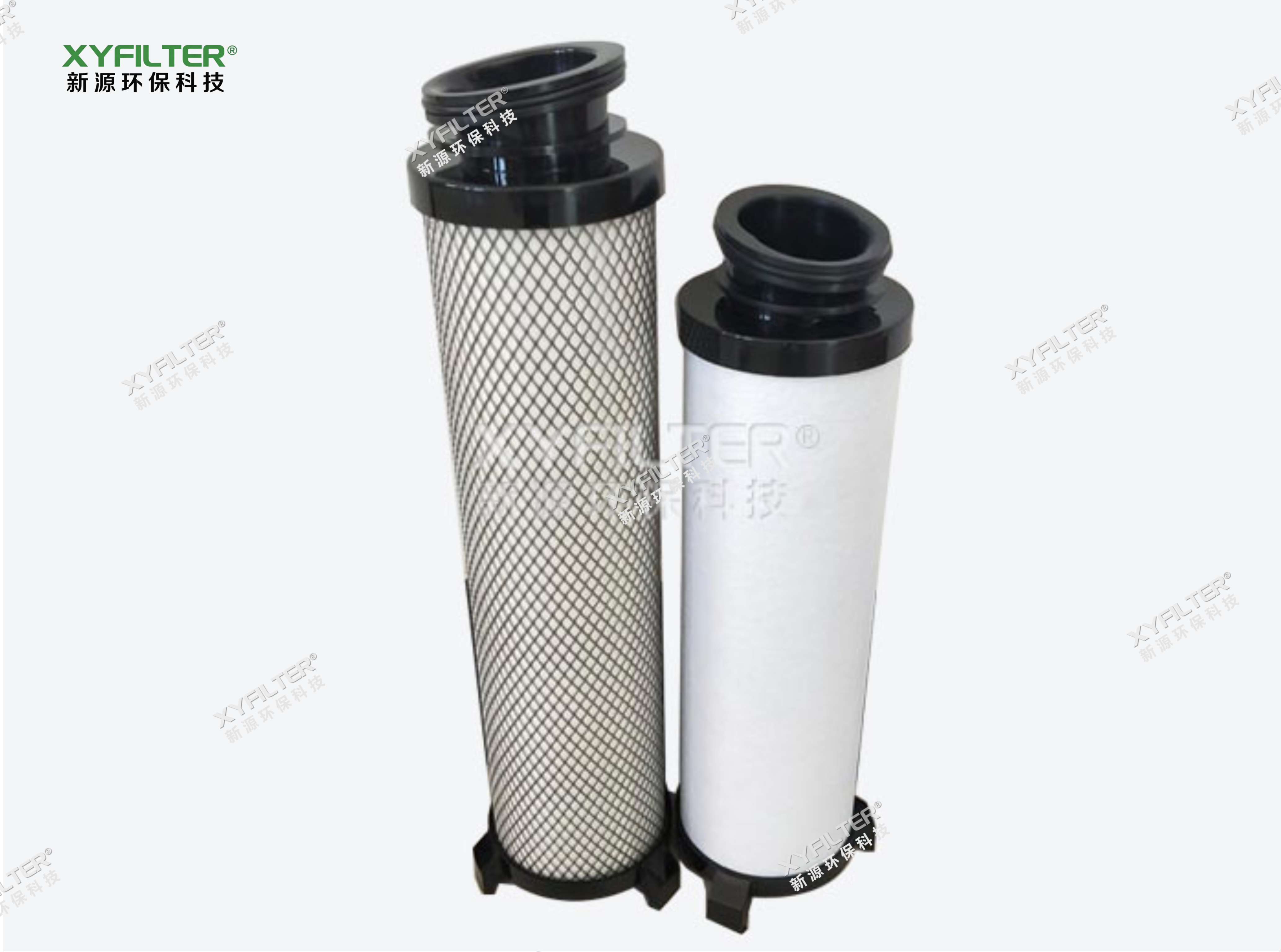 贝克欧BEKO 20FX替代滤芯 压缩空气精密过滤专用