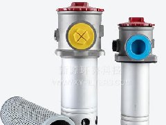  风电液压滤芯12504860030D010BN4HC