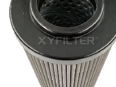  油除杂质DQ8302GA10H3.5C高压出口