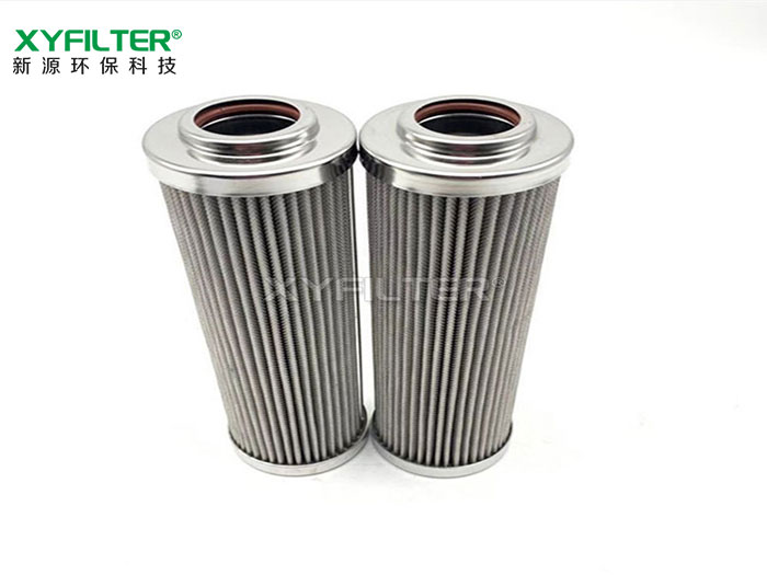 LH0660D005BN3HC折叠式玻纤滤芯适配DFB系列过滤器工