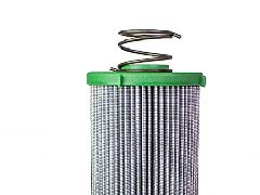  不锈钢折叠滤芯