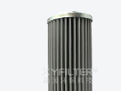  新源DQ8302GA10H3.5C 水泥厂滤芯