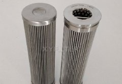  抗燃油过滤器滤芯DL001002