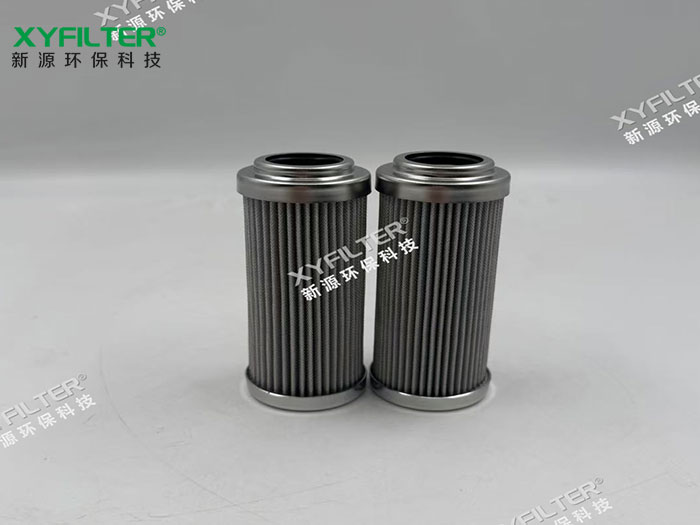 新源DH.08.002 汽轮机抗燃油油动机精密滤芯