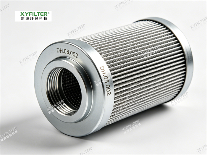 DH.08.002 汽轮机抗燃油油动机精