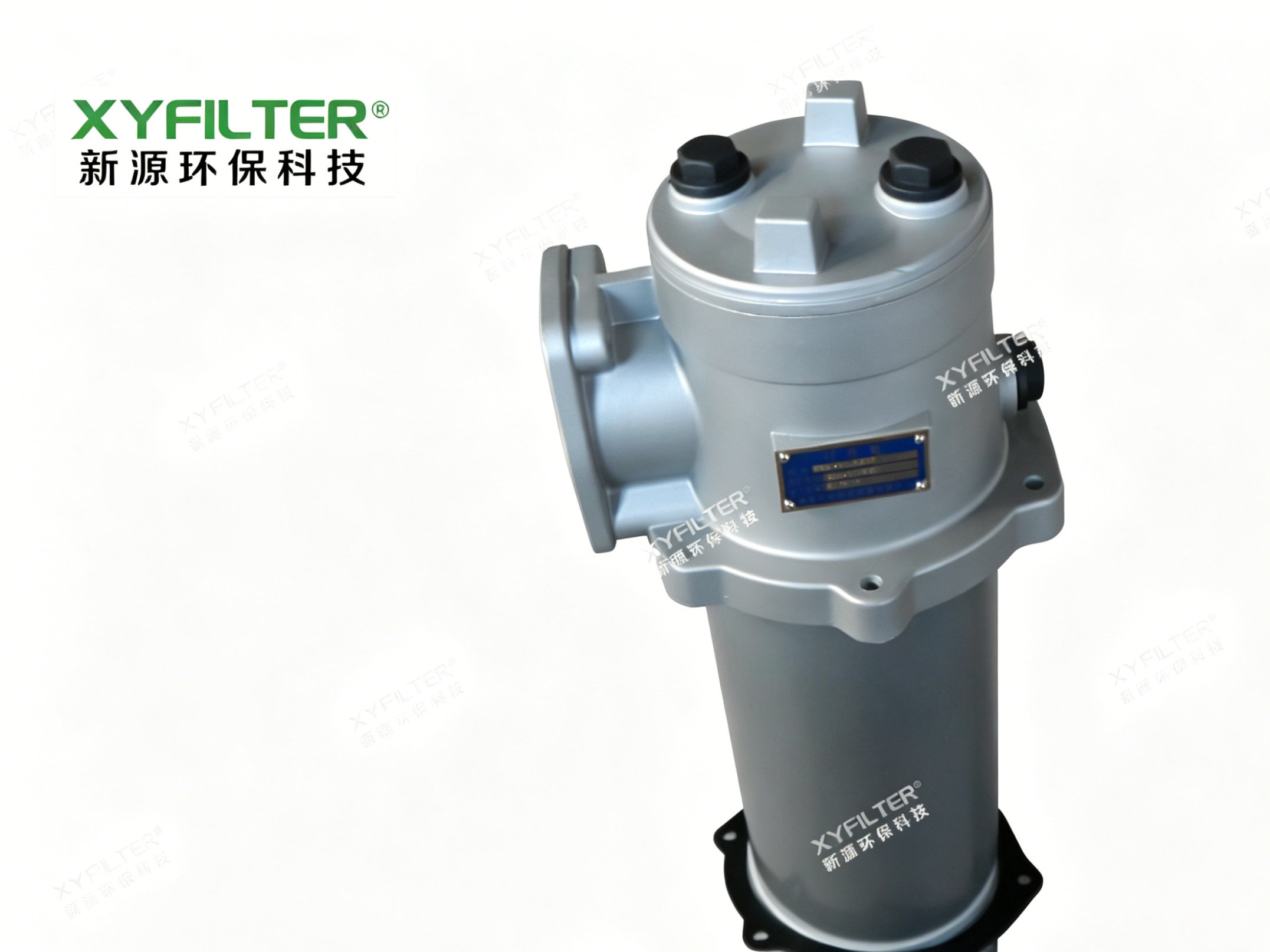 RFA-100*10LY回油过滤器