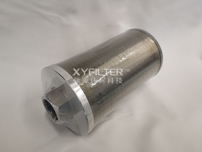 XU-63x100J黎明滤油器