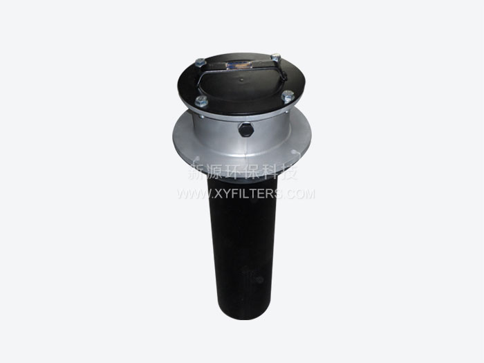 GP/WY系列磁性回油过滤器