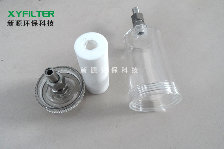 TZ216-3过滤器