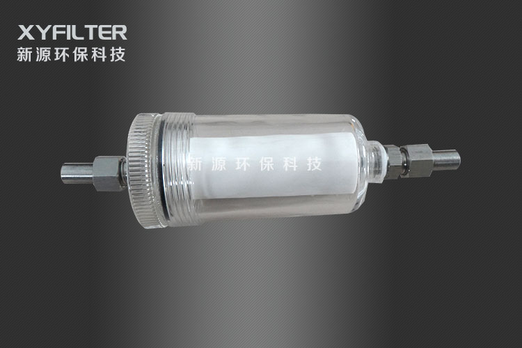 <b>新款TZ216-3水样过滤器</b>