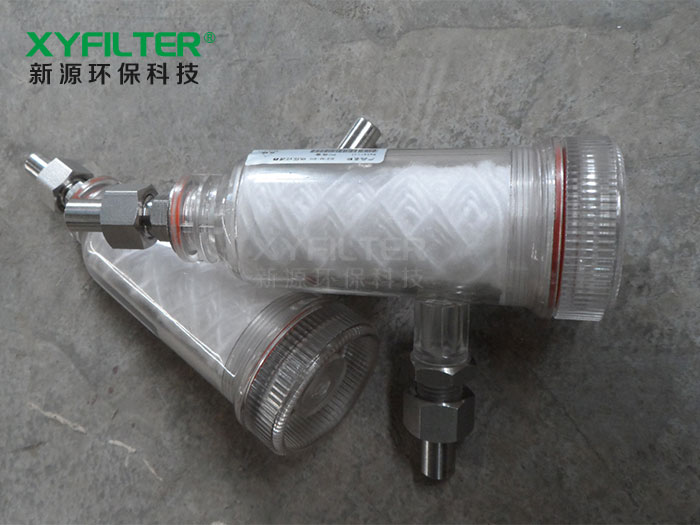 TZ03D水样过滤器