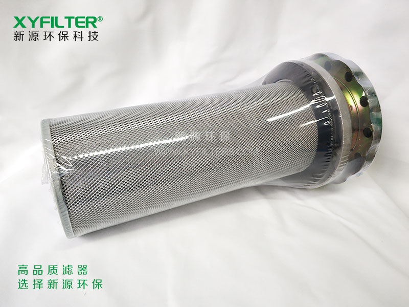 EF7-100空气滤清器高清图片