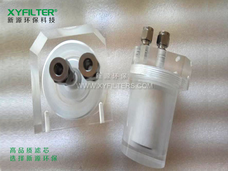 PP2130-1型水样过滤器