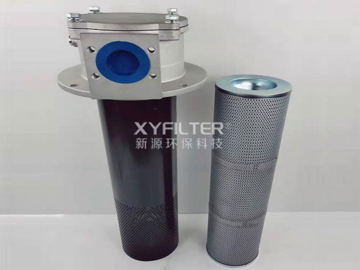 LXZS-400*30F磁性回油过滤器滤芯