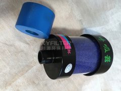 TC-S2减速机油箱呼吸器