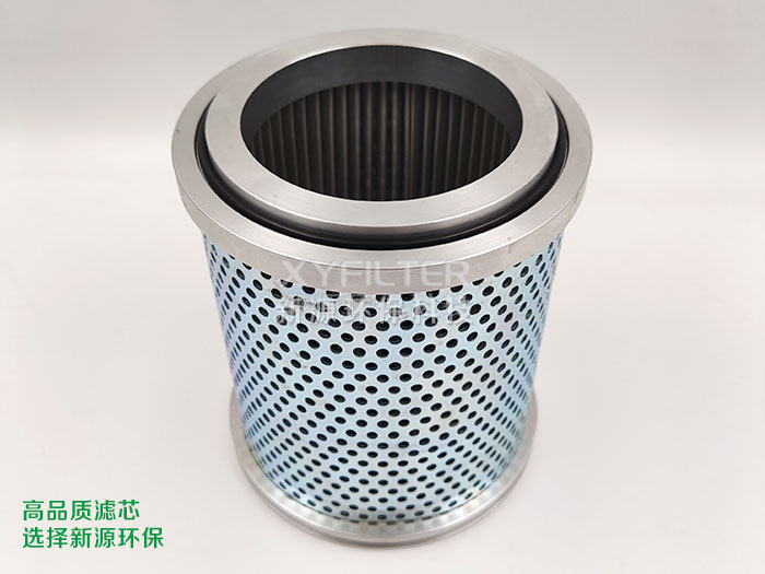 VSF50/35um耦合器滤芯