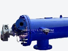 全自动自清洗过滤器