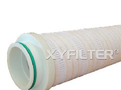 HC4754FKS13Z替代PALL液压油滤芯