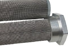 新源BOLL KIR滤芯1942562KIRCH 过滤器