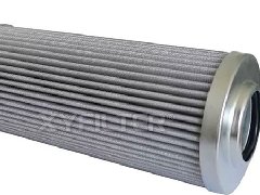 <b>PP2130-1低压过滤器滤芯 新源过滤</b>