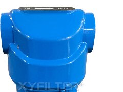 新源滤芯SPL-25C 网片式油过滤器