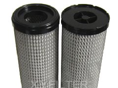 <b>英格索兰C400离心机配件 24873143二级空滤芯替代</b>