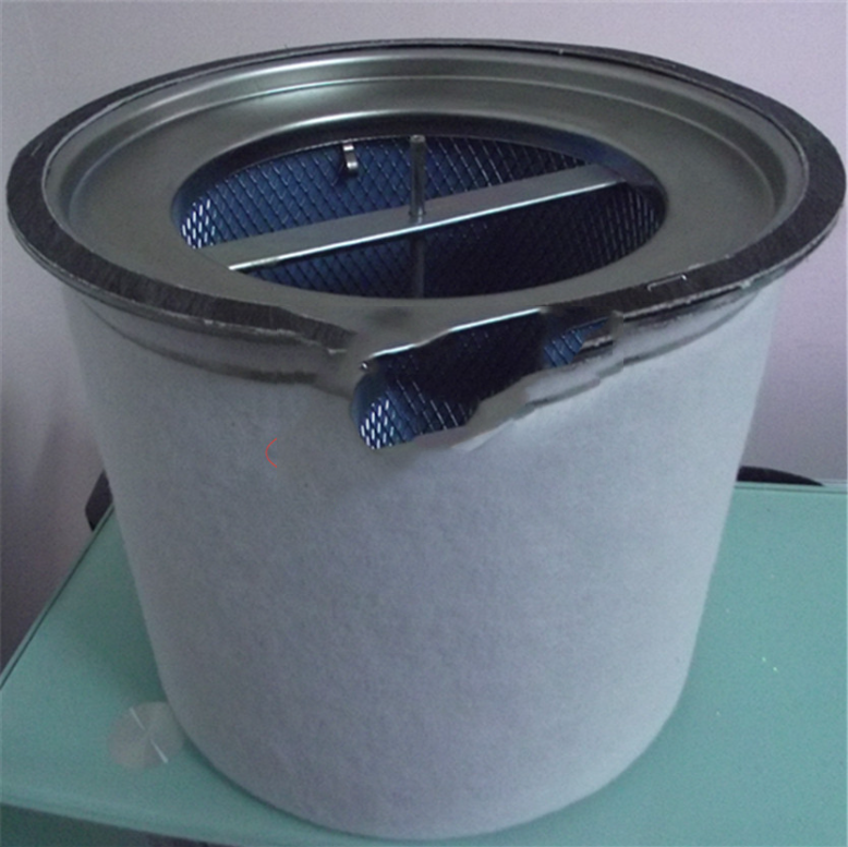 PP折波式水滤芯30英寸聚丙烯水滤芯微孔折叠式滤