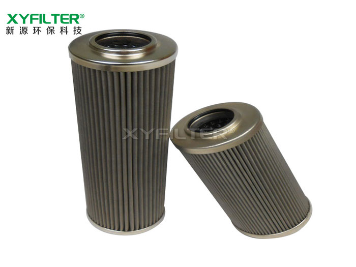 新源3105.SMX.10 替代颇尔滤芯 液压系统不锈钢烧结