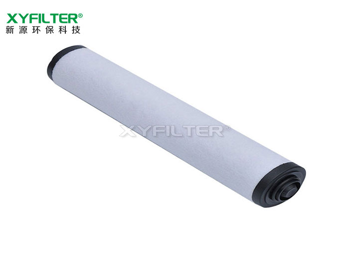 新源DYSL50-1.6/25UM精密过滤器滤芯 高精度过滤 原厂