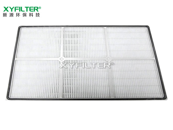 FFC3266 滤板工业过滤专用