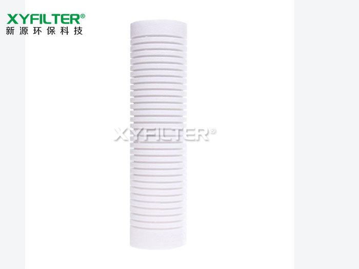 HFU660 UY060/PALL 大流量水滤芯 颇尔替代款