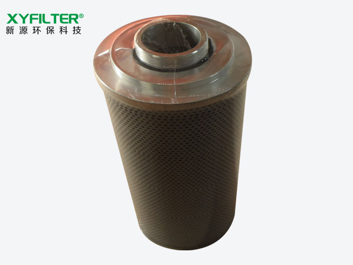 MF0110D025-4液压油滤芯 替代黎明滤芯