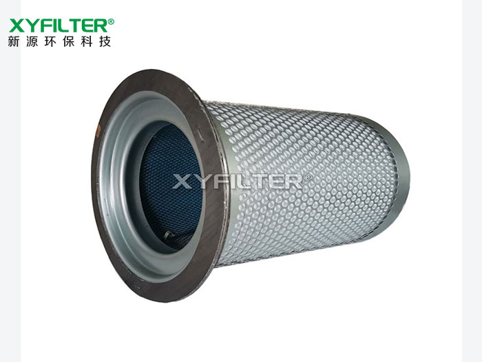 空压机油滤2205431902螺杆式空压机油过滤器滤芯替