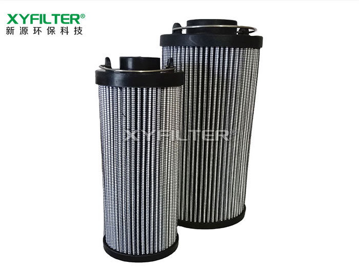 新源DYSL-32/25W双筒过滤器滤芯液压润滑系统专用