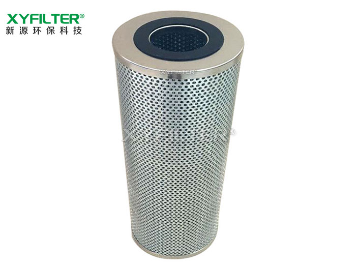 新源SFBX-630*10 双筒直回式回油滤芯 工业液压系统