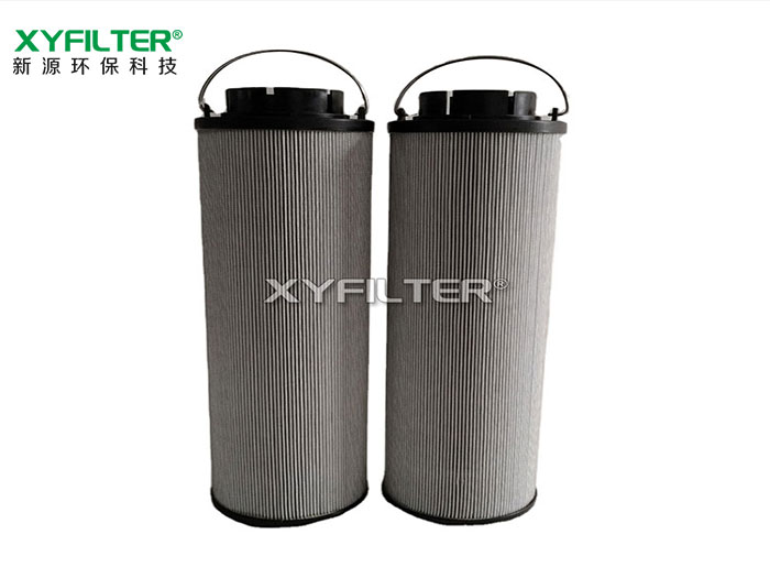 新源ZNGL02011001双筒稀油站滤芯40μm高精度火电厂