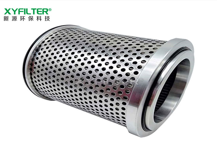 HCY0108FKP13Z 黎明系列压力滤芯 工业润滑系统除杂